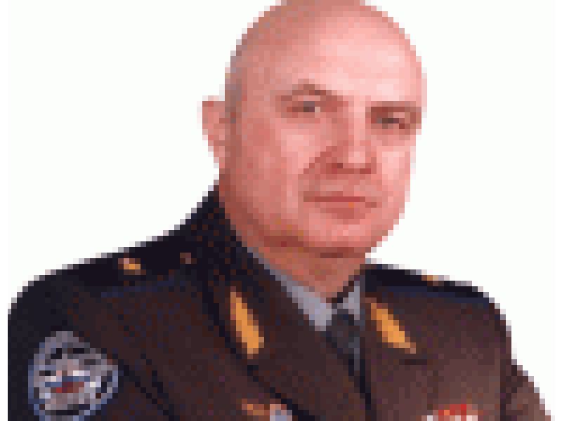 Петров Константин Павлович