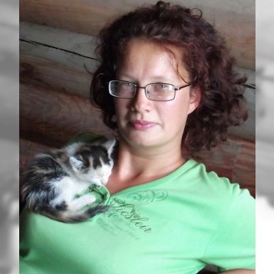 Анна Поселенцева
