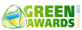 Green Awards Ukraine - 2012  ищет лучшие “зеленые проекты”   